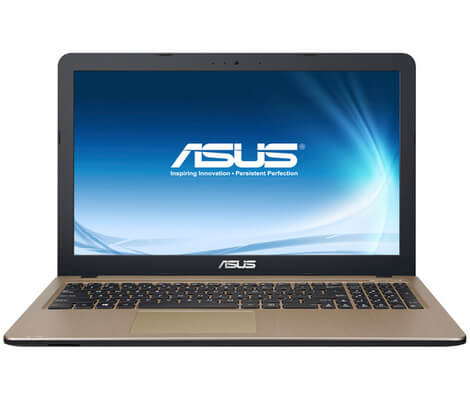 Замена южного моста на ноутбуке Asus VivoBook A540NA